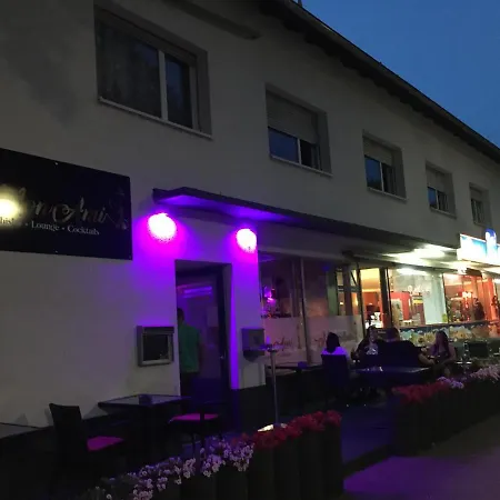 Apartament Mit Grand Terasse