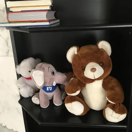 Apartament Mit Grand Terasse * להר