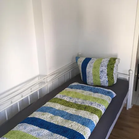 דירה Apartament Mit Grand Terasse