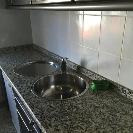 Apartament Mit Grand Terasse דירה *