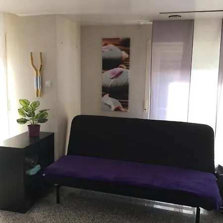 Apartament Mit Grand Terasse * להר