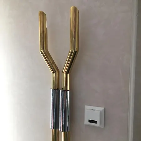Apartament Mit Grand Terasse דירה להר