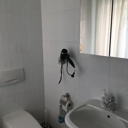 דירה Apartament Mit Grand Terasse להר