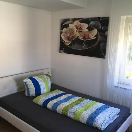 Apartament Mit Grand Terasse * להר