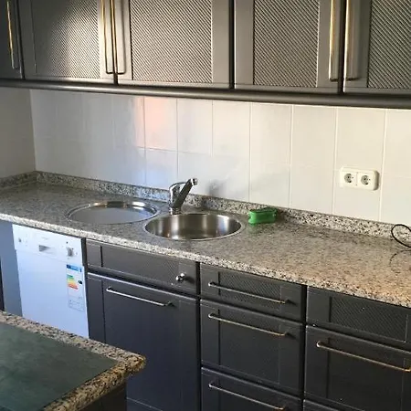 דירה Apartament Mit Grand Terasse להר