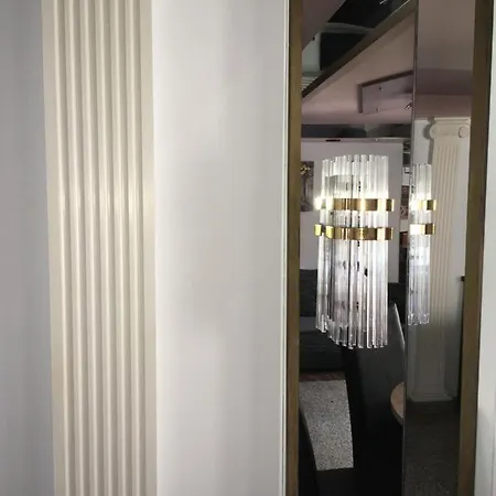 Apartament Mit Grand Terasse דירה *