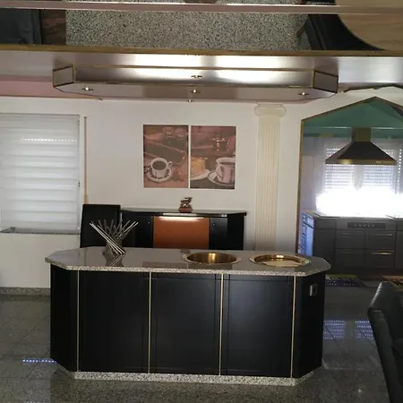 דירה Apartament Mit Grand Terasse *