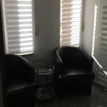 Apartament Mit Grand Terasse