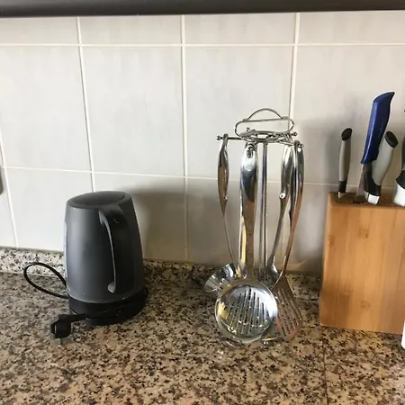 דירה Apartament Mit Grand Terasse להר
