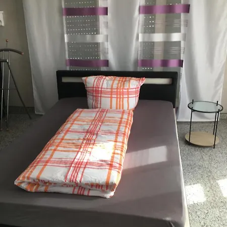 דירה Apartament Mit Grand Terasse *